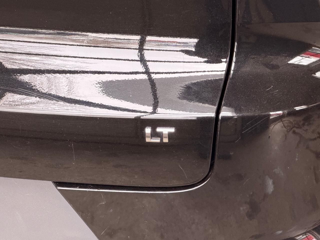 2023 Chevrolet TrailBlazer AWD LT+LIKE NEW! ONE OWNER! CLEAN CARFAX! Photo