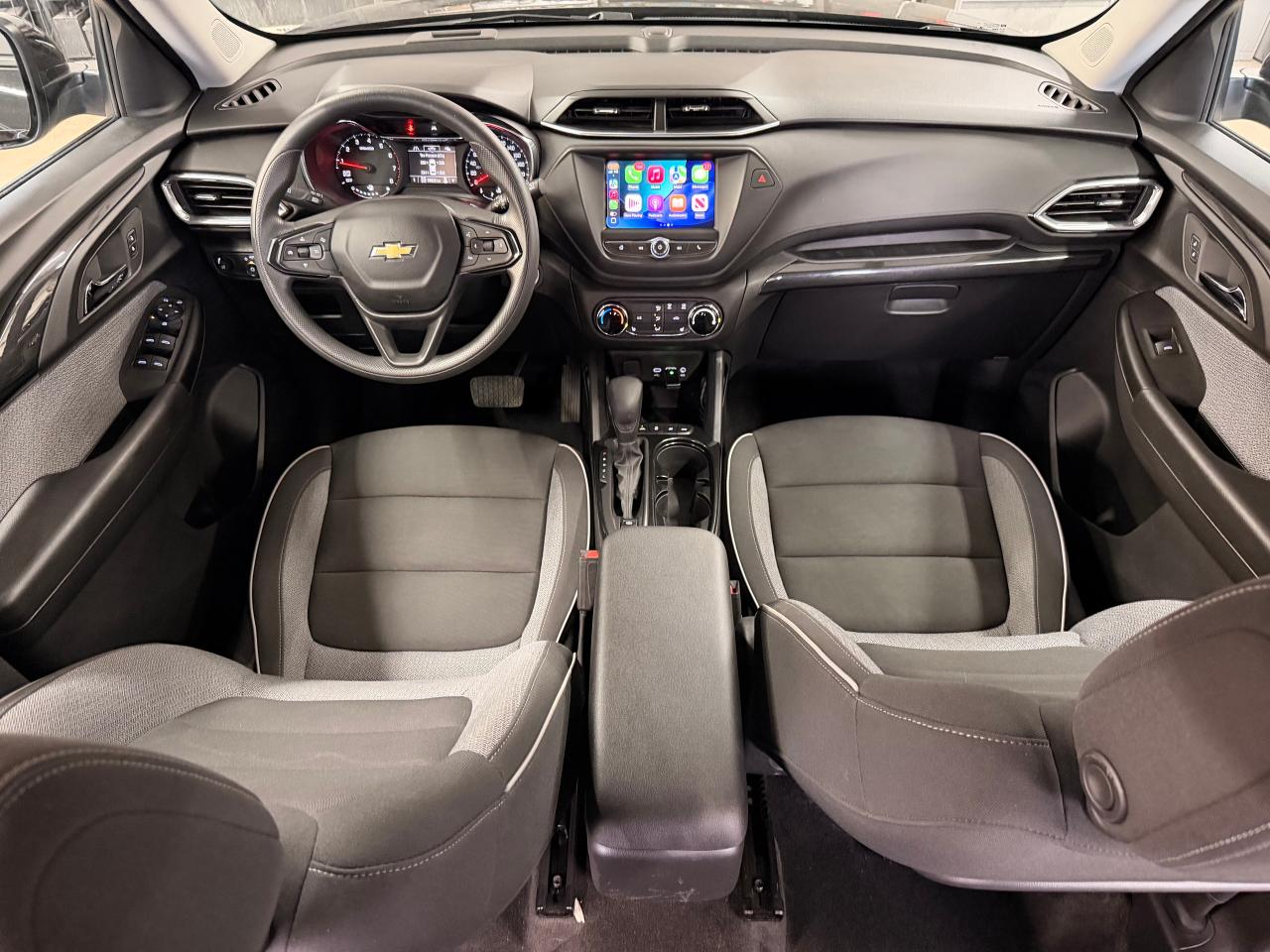 2023 Chevrolet TrailBlazer AWD LT+LIKE NEW! ONE OWNER! CLEAN CARFAX! Photo2