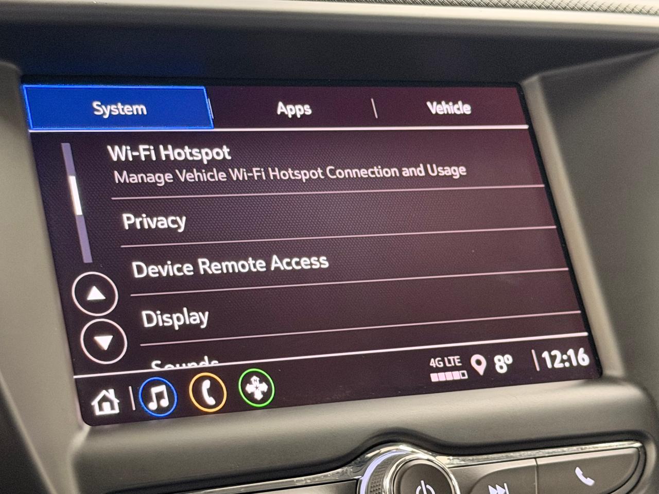 2023 Chevrolet TrailBlazer AWD LT+LIKE NEW! ONE OWNER! CLEAN CARFAX! Photo106