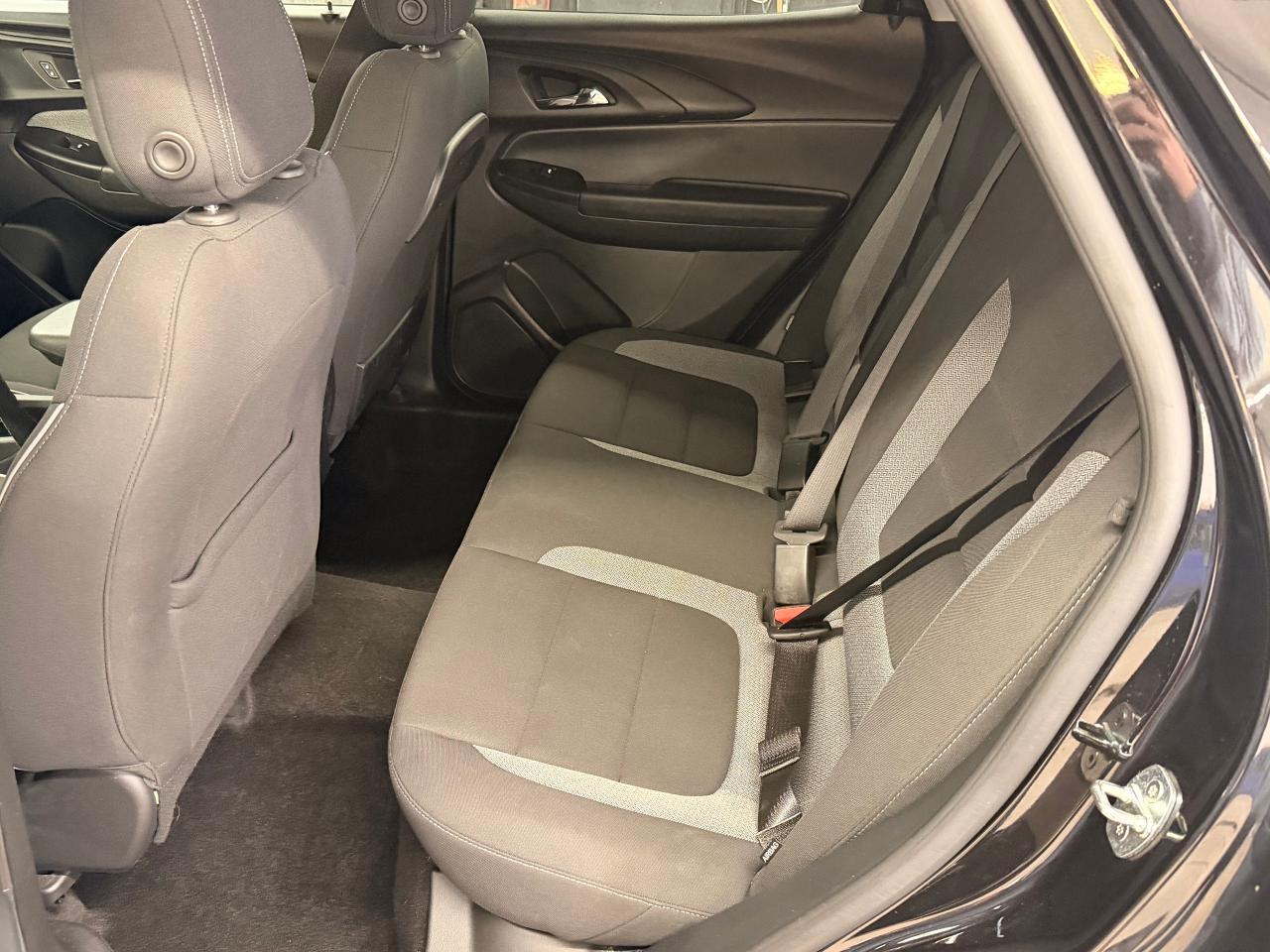 2023 Chevrolet TrailBlazer AWD LT+LIKE NEW! ONE OWNER! CLEAN CARFAX! Photo