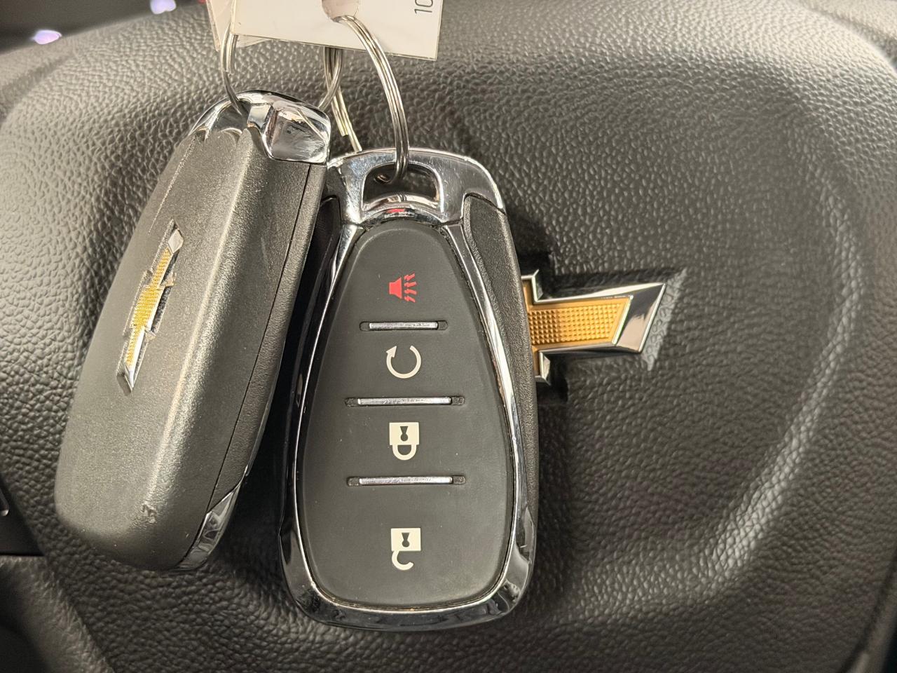 2023 Chevrolet TrailBlazer AWD LT+LIKE NEW! ONE OWNER! CLEAN CARFAX! Photo