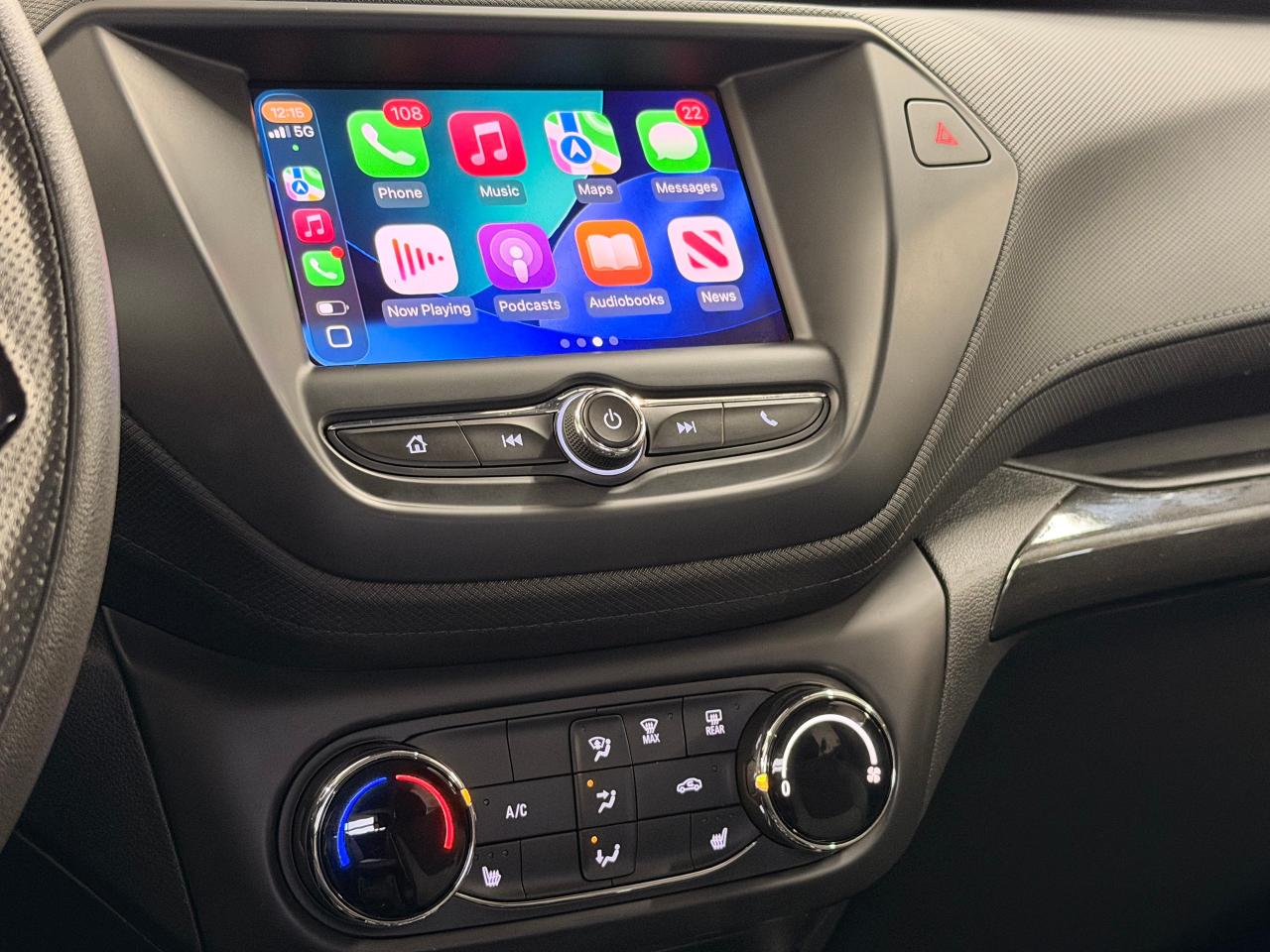 2023 Chevrolet TrailBlazer AWD LT+LIKE NEW! ONE OWNER! CLEAN CARFAX! Photo15