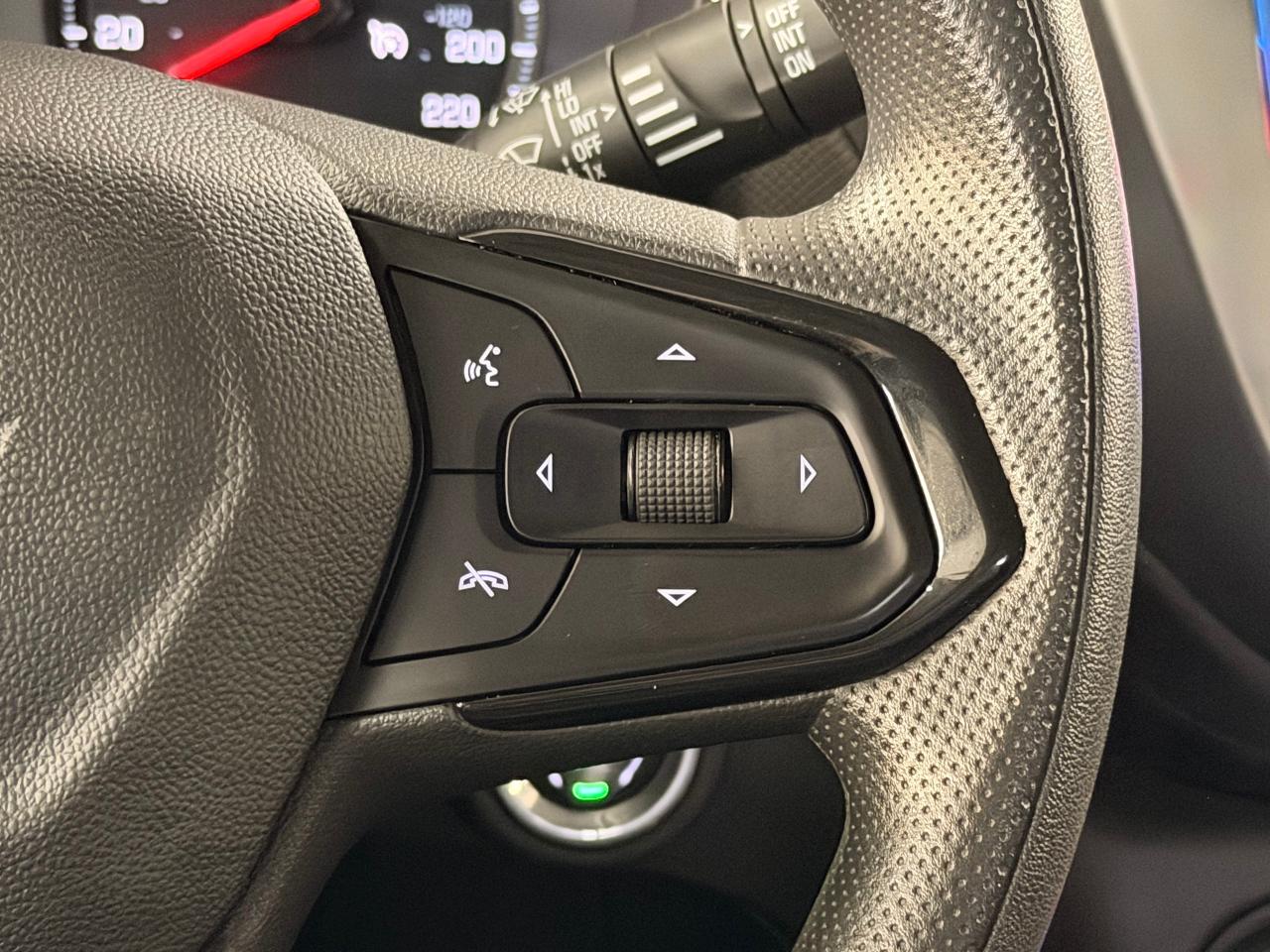 2023 Chevrolet TrailBlazer AWD LT+LIKE NEW! ONE OWNER! CLEAN CARFAX! Photo116