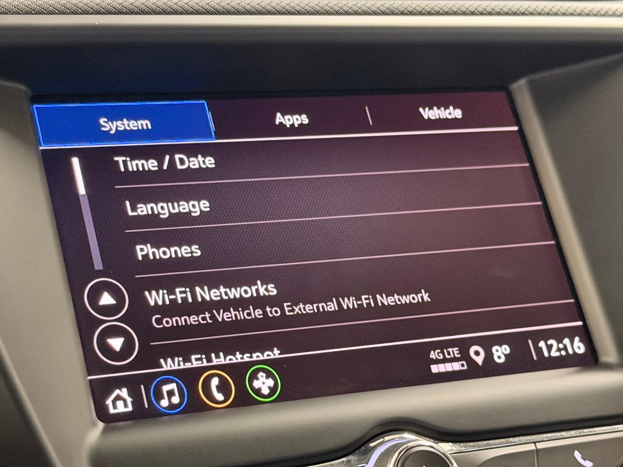 2023 Chevrolet TrailBlazer AWD LT+LIKE NEW! ONE OWNER! CLEAN CARFAX! Photo