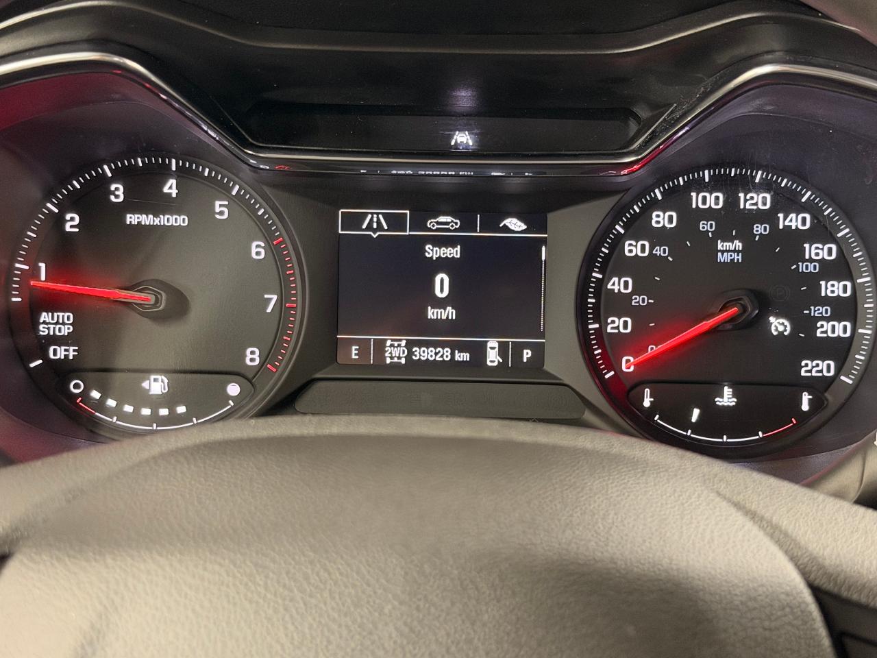 2023 Chevrolet TrailBlazer AWD LT+LIKE NEW! ONE OWNER! CLEAN CARFAX! Photo82