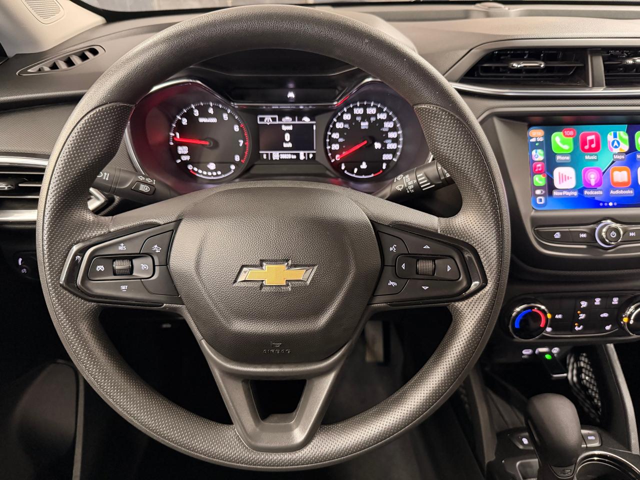 2023 Chevrolet TrailBlazer AWD LT+LIKE NEW! ONE OWNER! CLEAN CARFAX! Photo