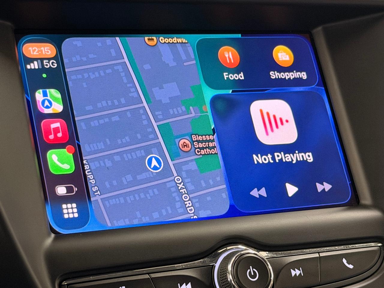 2023 Chevrolet TrailBlazer AWD LT+LIKE NEW! ONE OWNER! CLEAN CARFAX! Photo