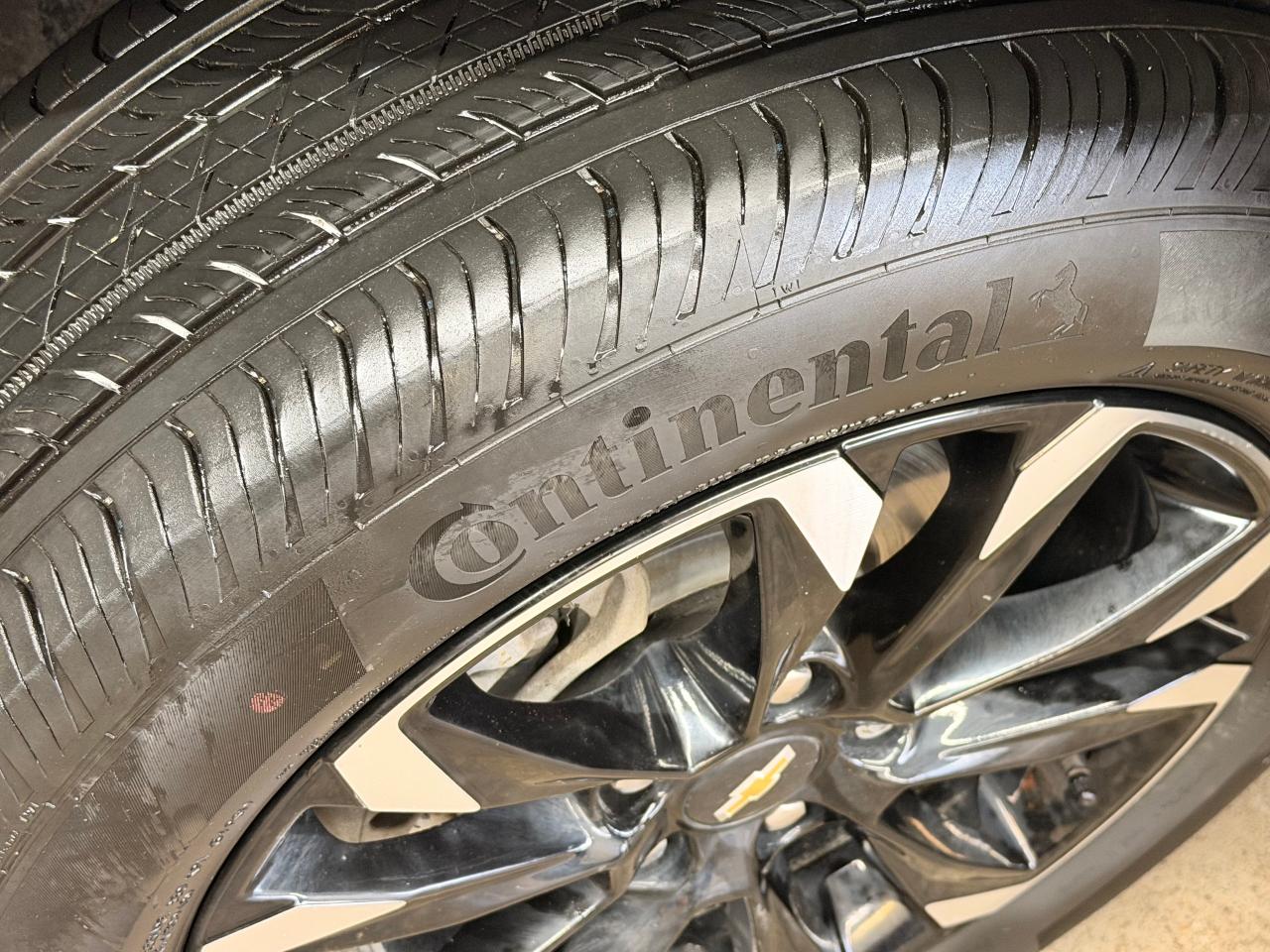 2023 Chevrolet TrailBlazer AWD LT+LIKE NEW! ONE OWNER! CLEAN CARFAX! Photo4