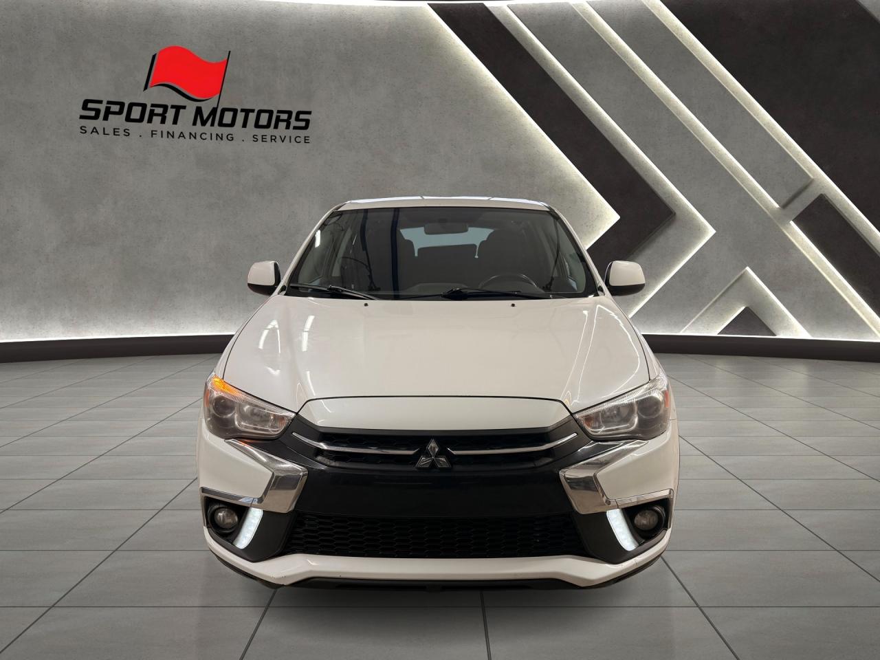 2018 Mitsubishi RVR SE+New Tires+Brakes+Camera+CLEAN CARFAX Photo66