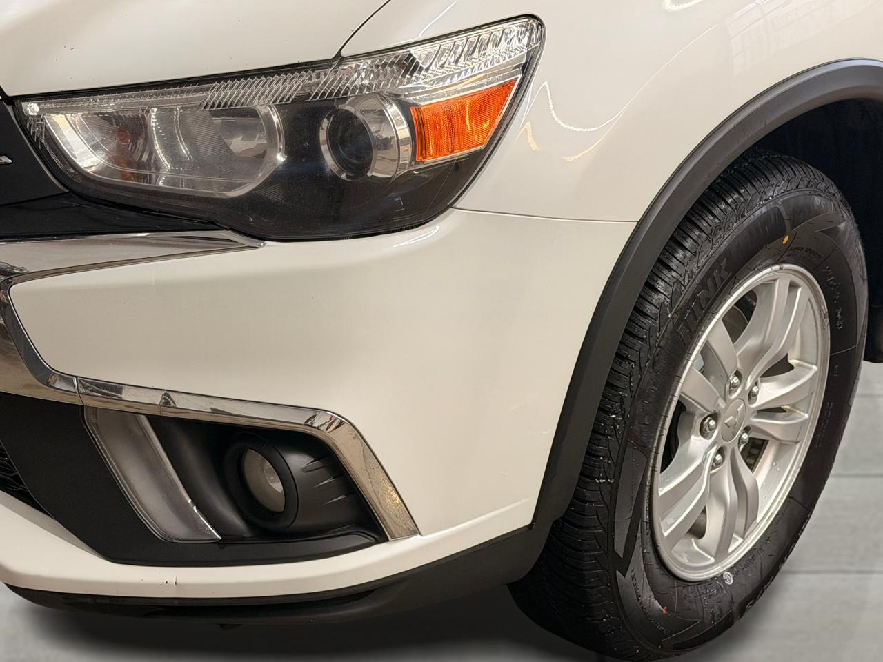 2018 Mitsubishi RVR SE+New Tires+Brakes+Camera+CLEAN CARFAX Photo90