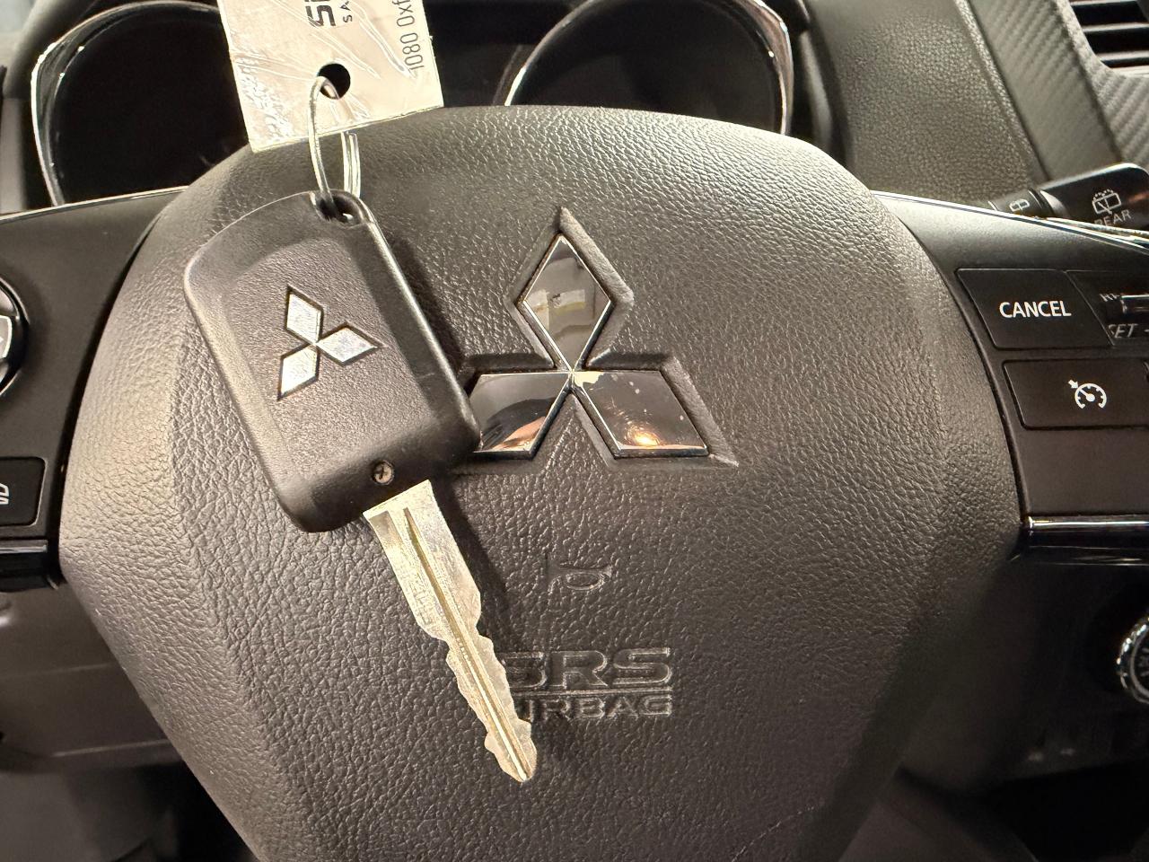 2018 Mitsubishi RVR SE+New Tires+Brakes+Camera+CLEAN CARFAX Photo68