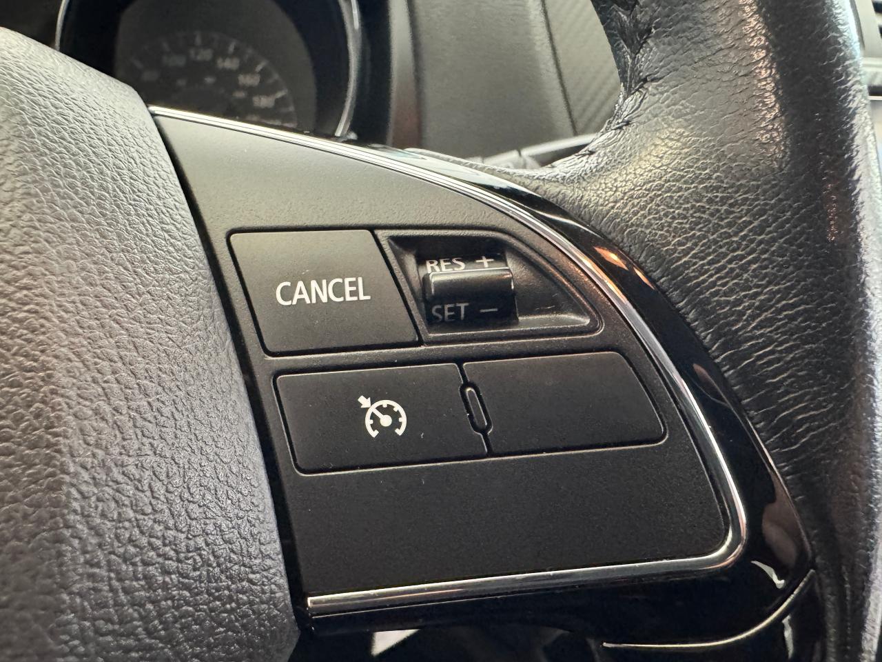 2018 Mitsubishi RVR SE+New Tires+Brakes+Camera+CLEAN CARFAX Photo