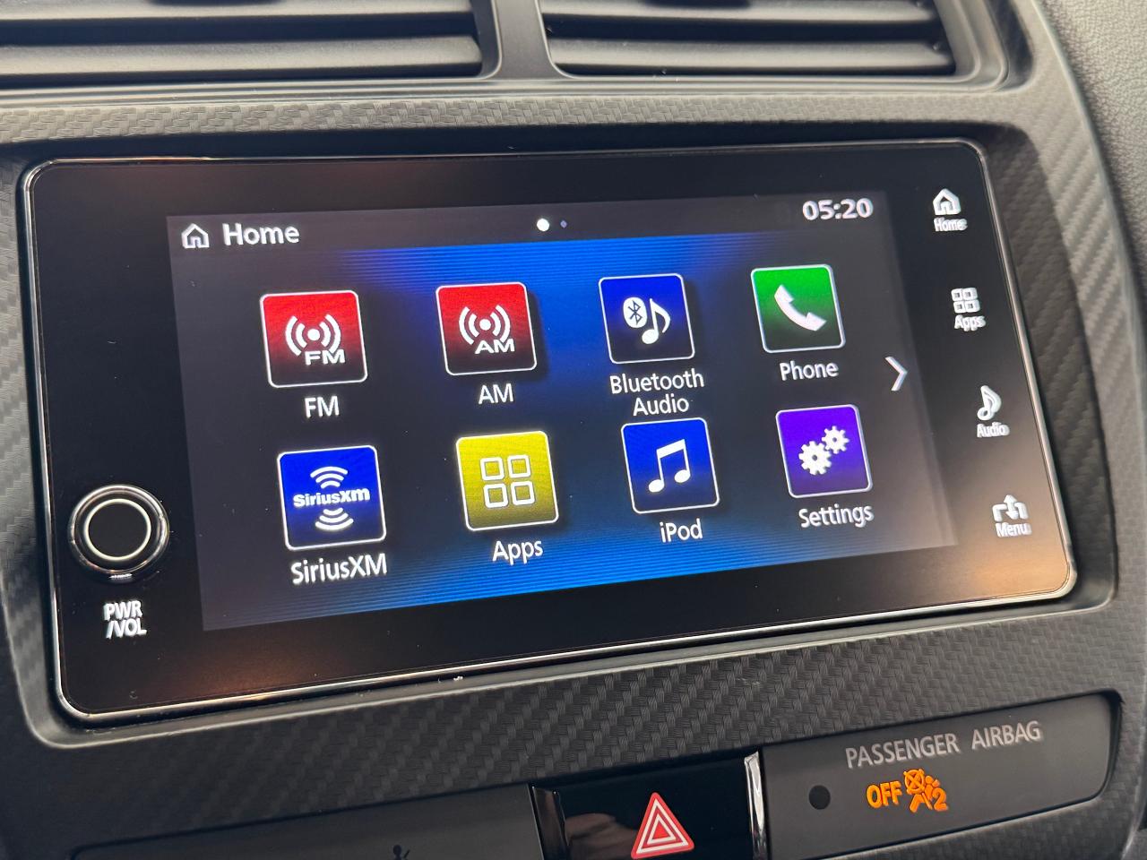 2018 Mitsubishi RVR SE+New Tires+Brakes+Camera+CLEAN CARFAX Photo27