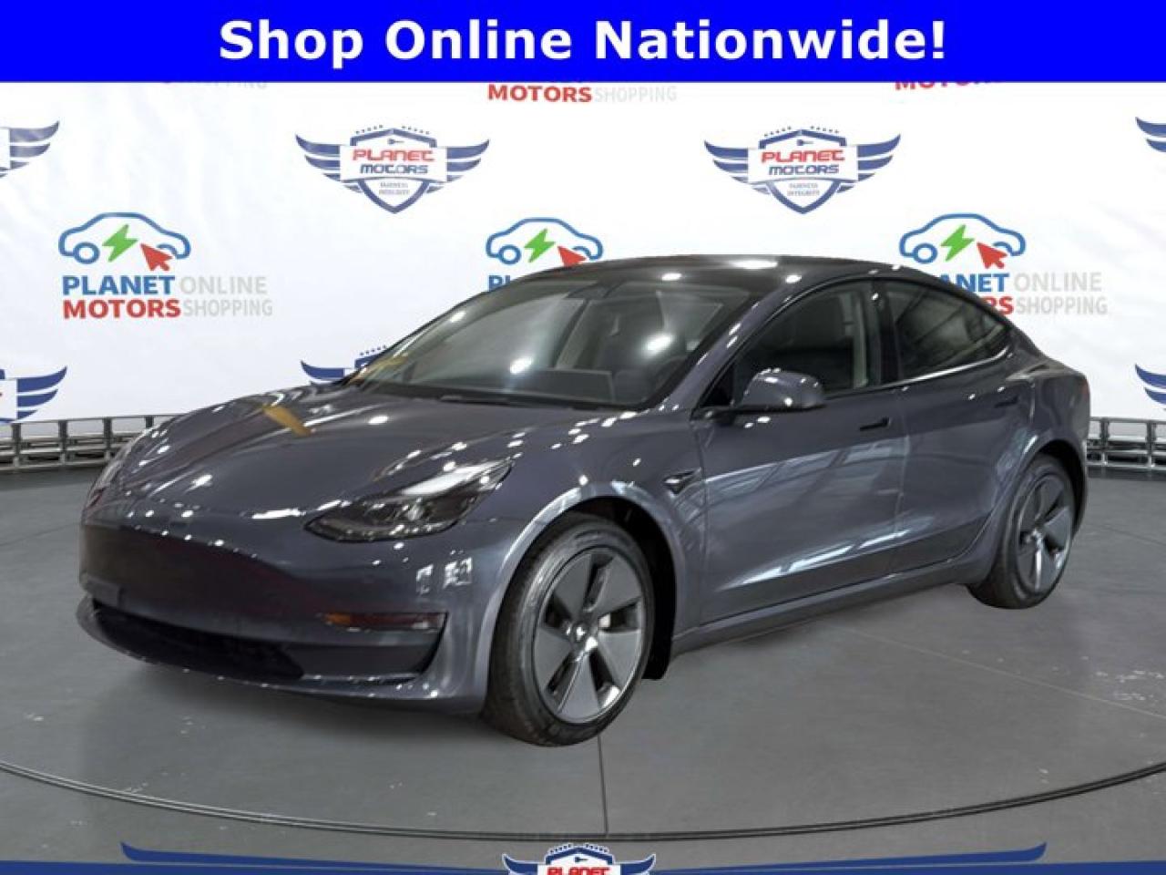 Used 2023 Tesla Model 3  for sale in Richmond Hill, ON