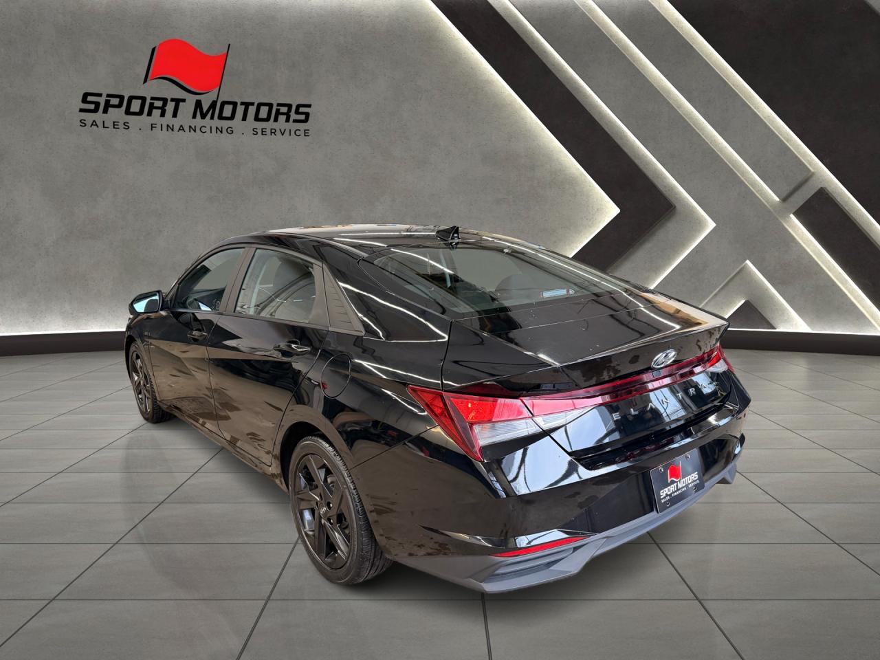 2021 Hyundai Elantra Preferred+New Brakes+LaneKeep+CLEAN CARFAX Photo66