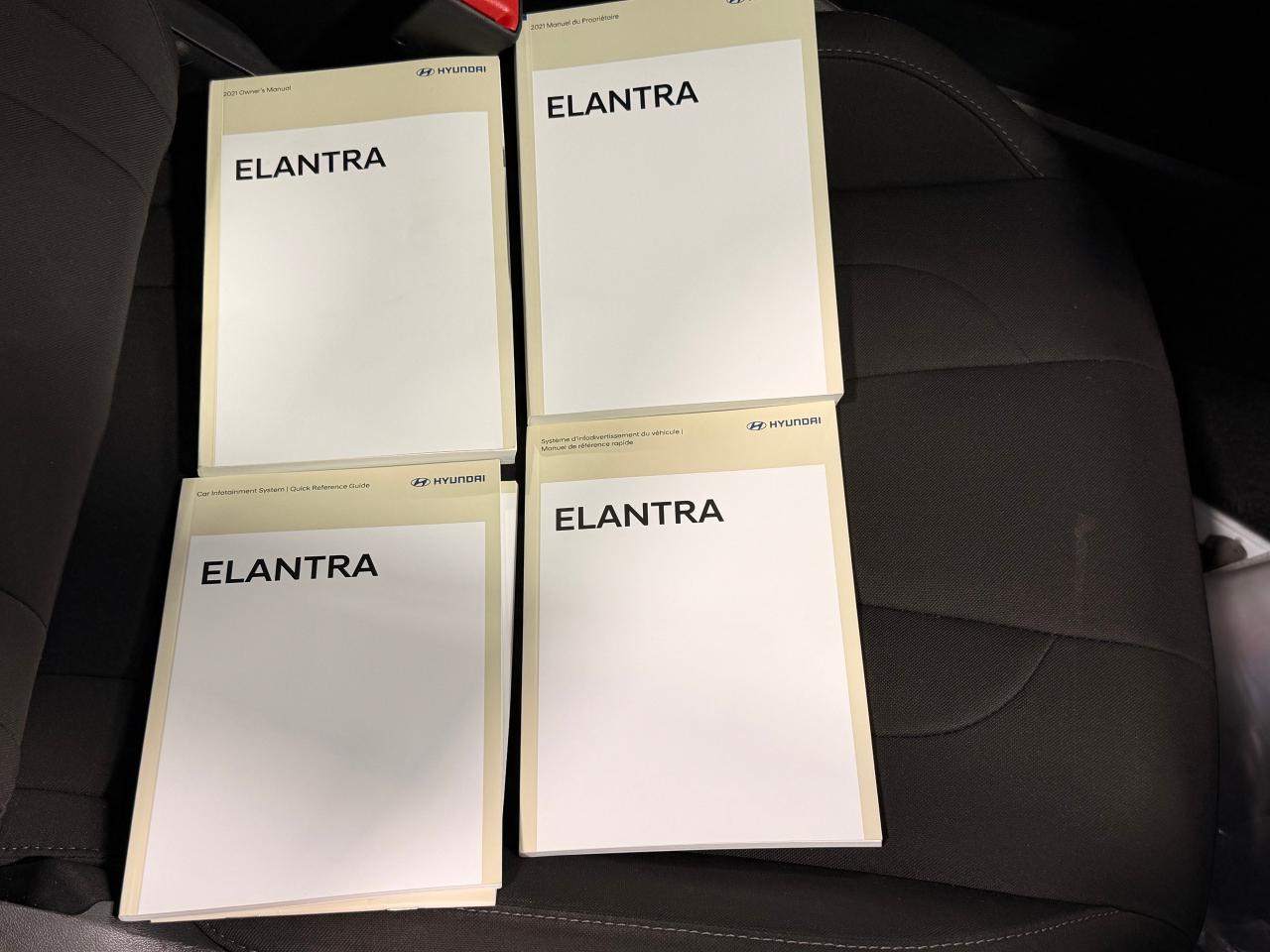 2021 Hyundai Elantra Preferred+New Brakes+LaneKeep+CLEAN CARFAX Photo35