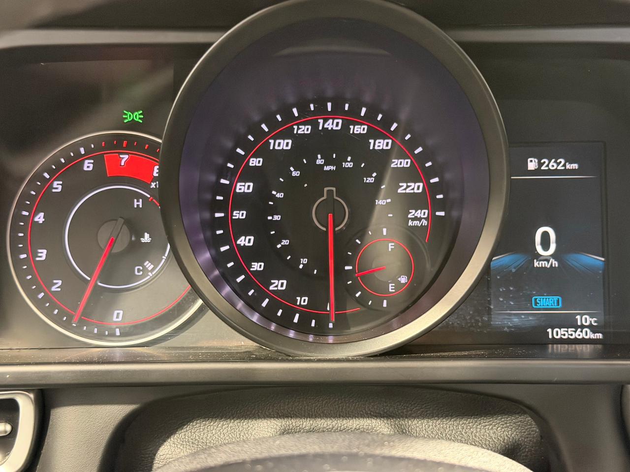 2021 Hyundai Elantra Preferred+New Brakes+LaneKeep+CLEAN CARFAX Photo16