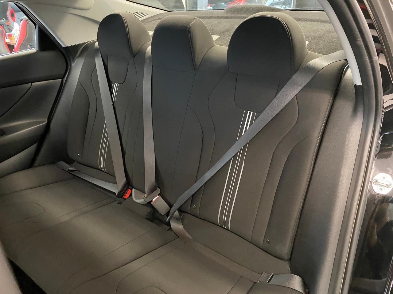 2021 Hyundai Elantra Preferred+New Brakes+LaneKeep+CLEAN CARFAX Photo93