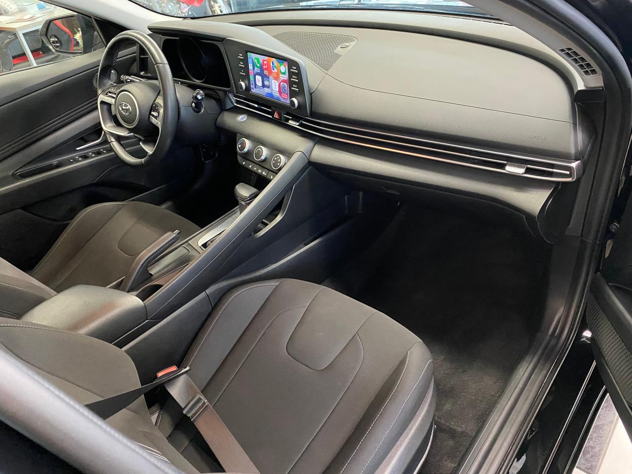 2021 Hyundai Elantra Preferred+New Brakes+LaneKeep+CLEAN CARFAX Photo89