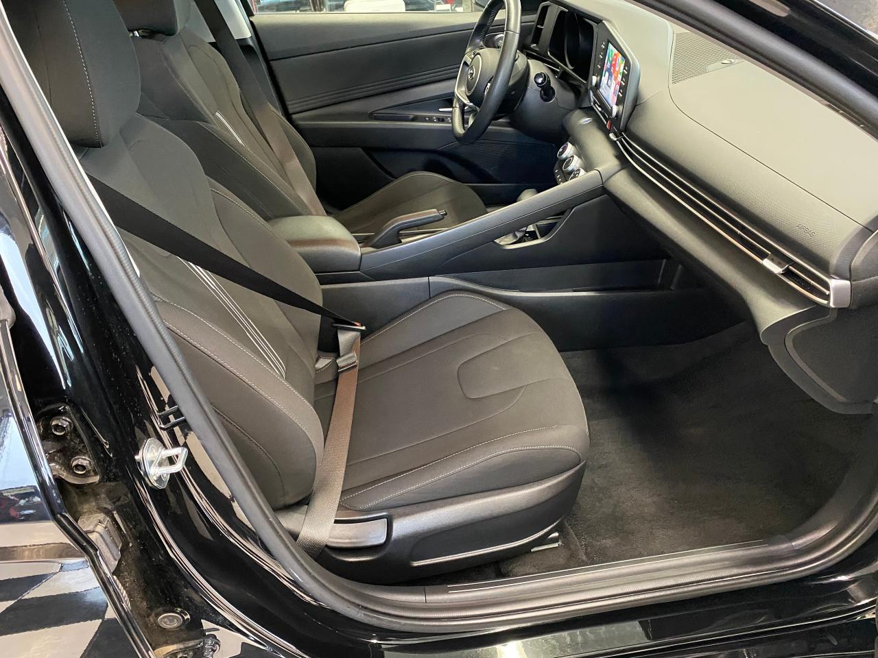 2021 Hyundai Elantra Preferred+New Brakes+LaneKeep+CLEAN CARFAX Photo90