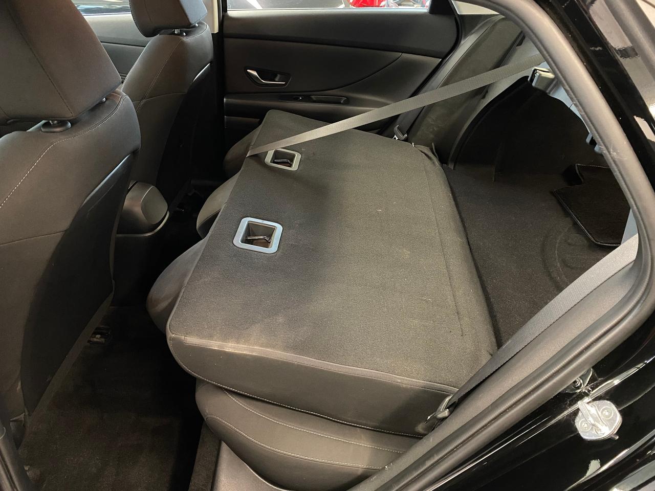 2021 Hyundai Elantra Preferred+New Brakes+LaneKeep+CLEAN CARFAX Photo34