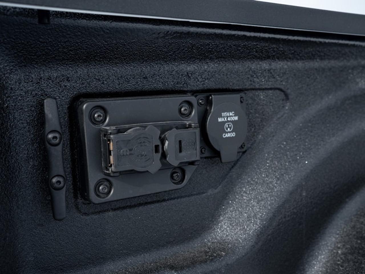 2026 RAM 2500 Limited Longhorn Photo