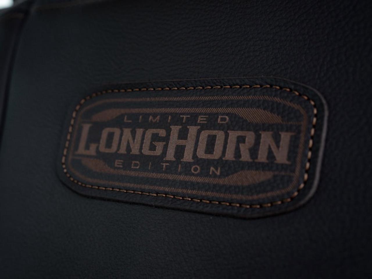 2026 RAM 2500 Limited Longhorn Photo