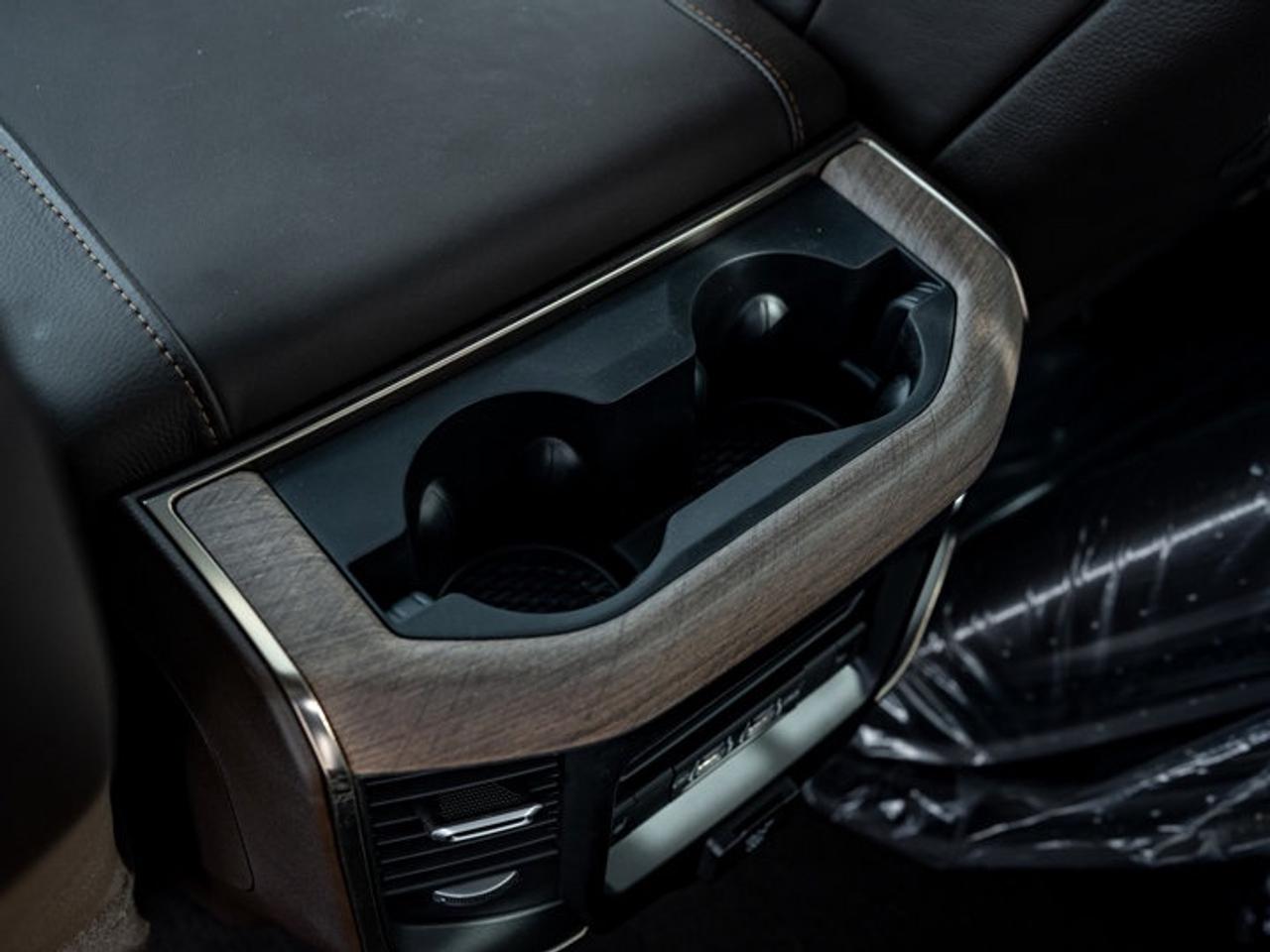 2026 RAM 2500 Limited Longhorn Photo