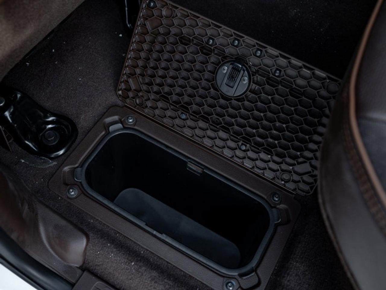 2026 RAM 2500 Limited Longhorn Photo