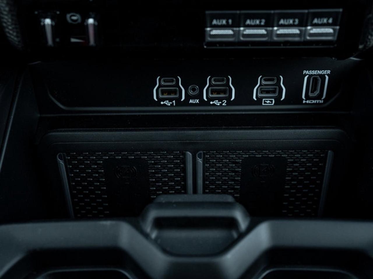 2026 RAM 2500 Limited Longhorn Photo