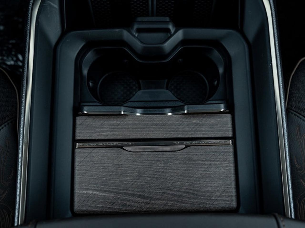 2026 RAM 2500 Limited Longhorn Photo