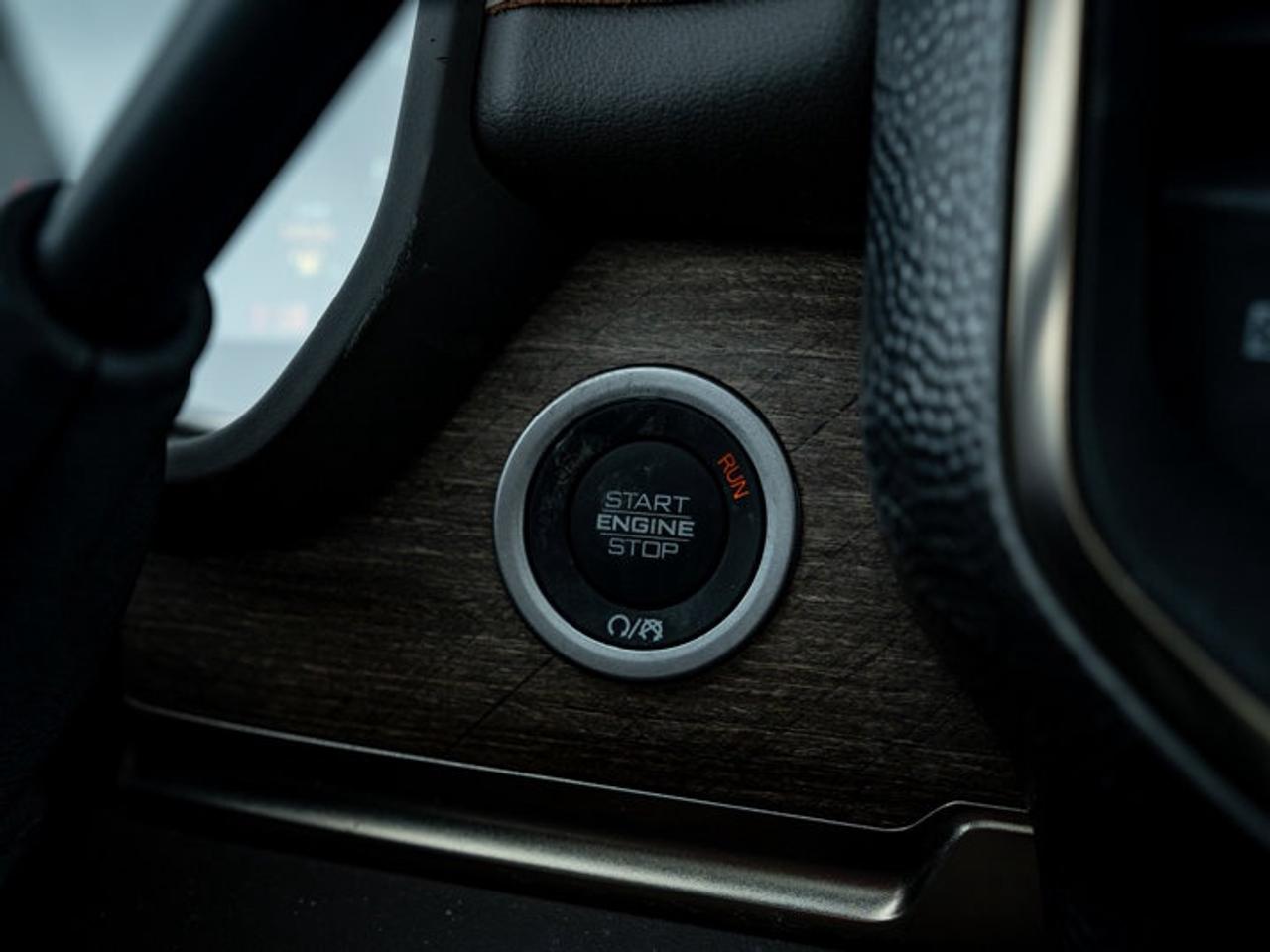 2026 RAM 2500 Limited Longhorn Photo