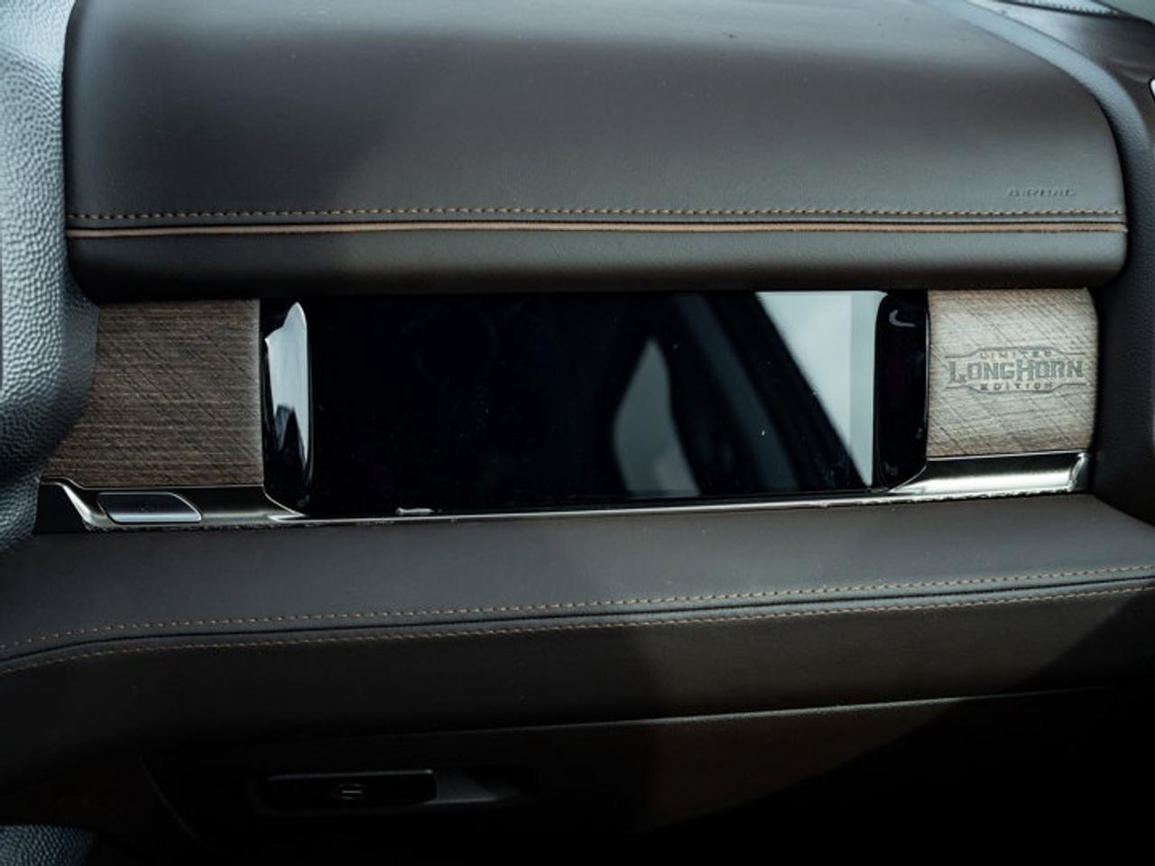 2026 RAM 2500 Limited Longhorn Photo