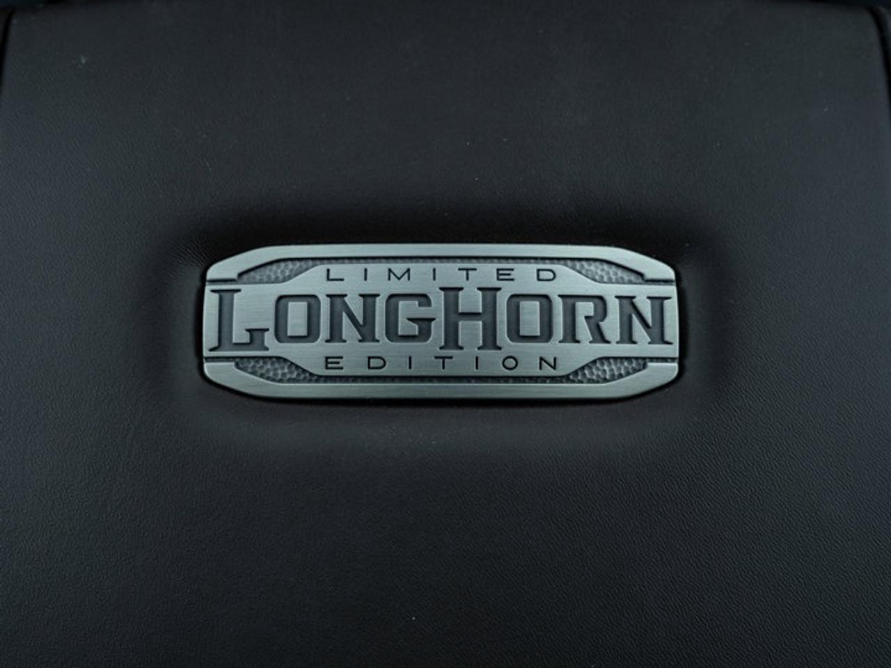 2026 RAM 2500 Limited Longhorn Photo