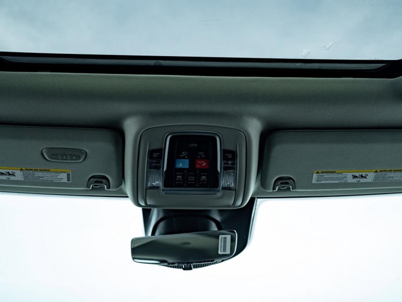 2026 RAM 2500 Limited Longhorn Photo