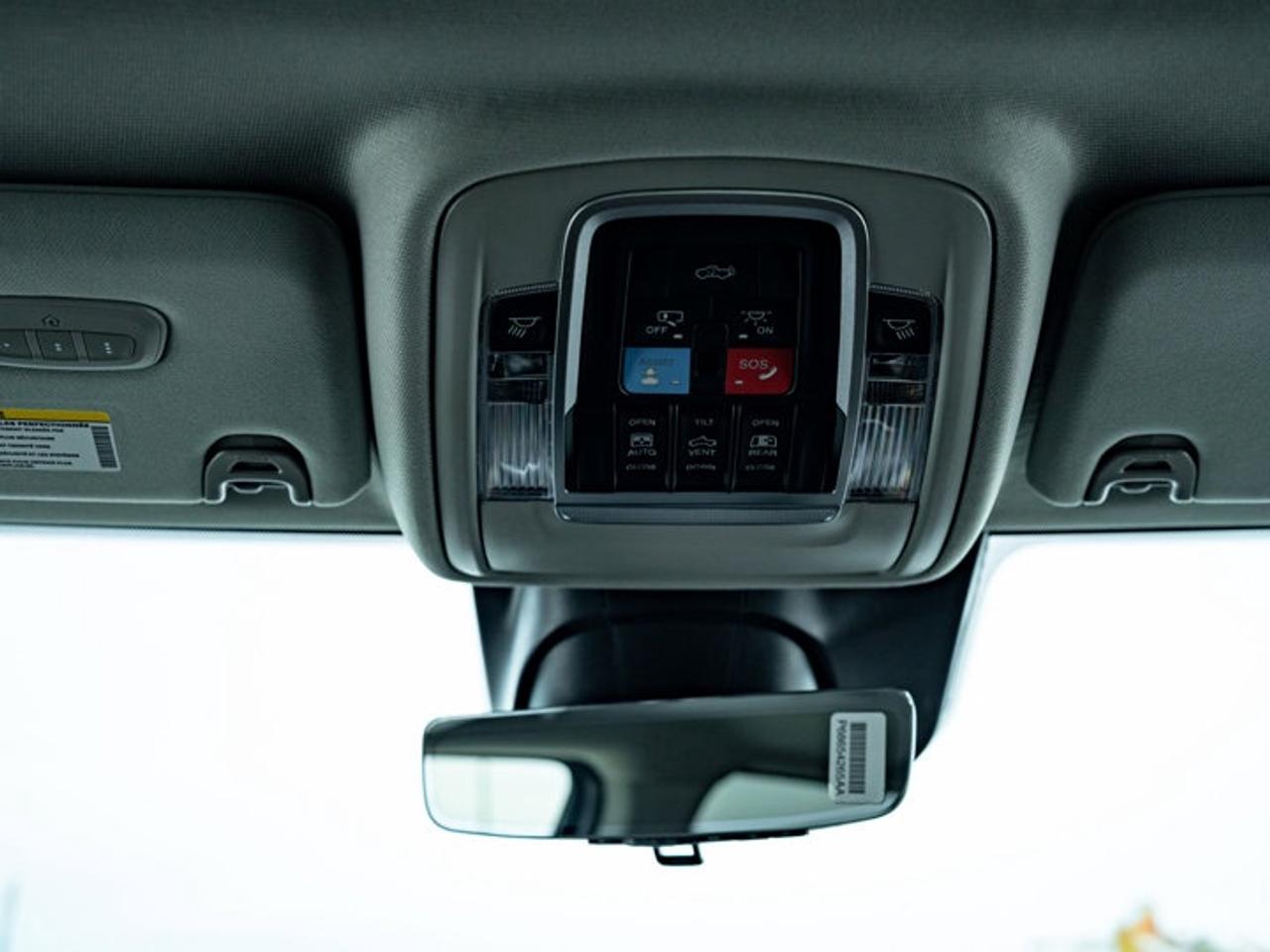 2026 RAM 2500 Limited Longhorn Photo