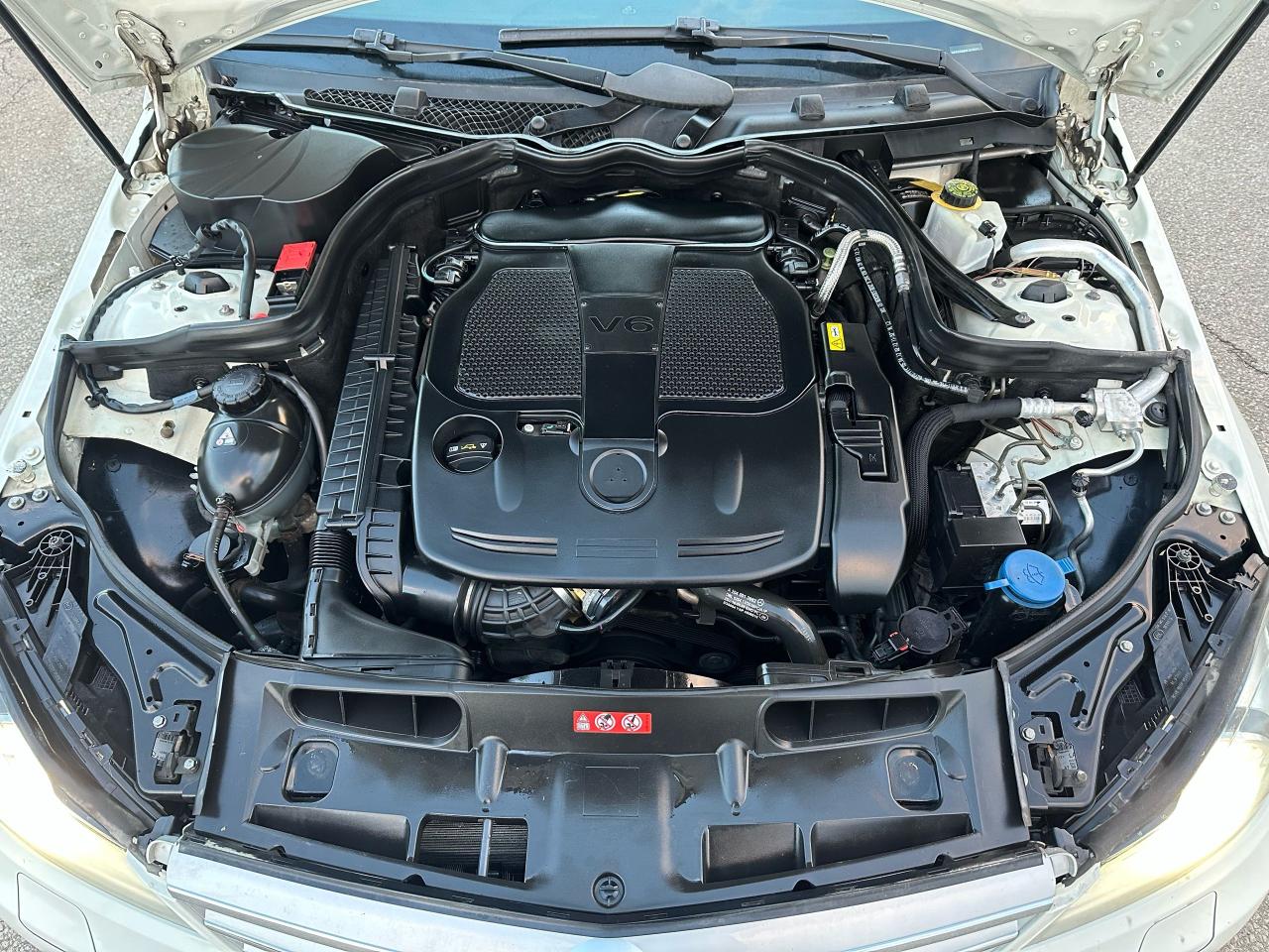 2012 Mercedes-Benz C-Class C 350 - Photo #16