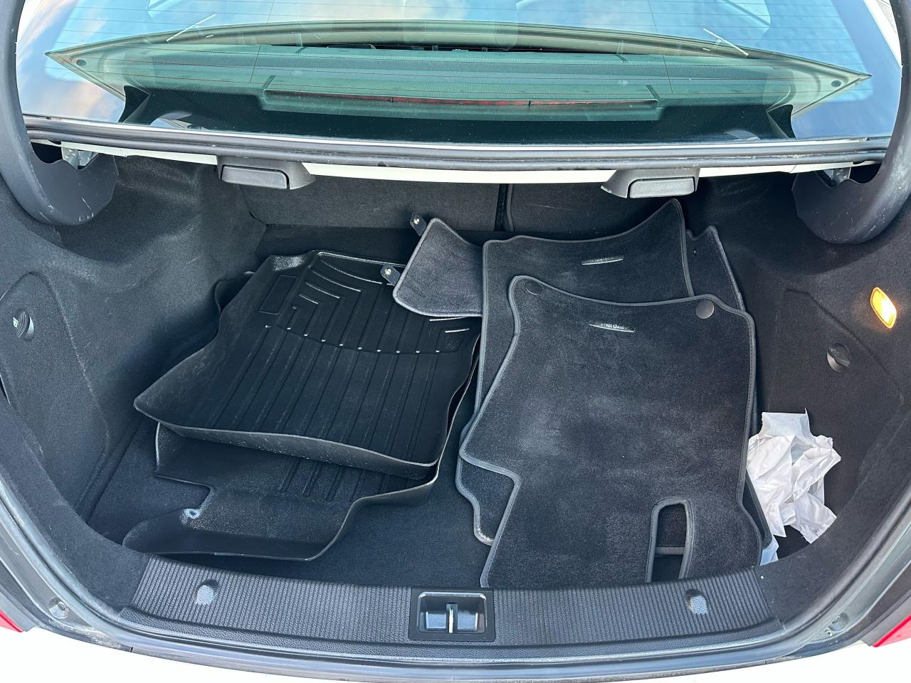 2012 Mercedes-Benz C-Class C 350 - Photo #8