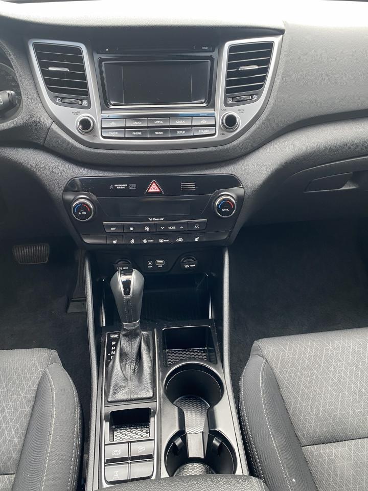 2016 Hyundai Tucson 1Owner/No Accidents/AWD/Automatic/1.6L Premium - Photo #14