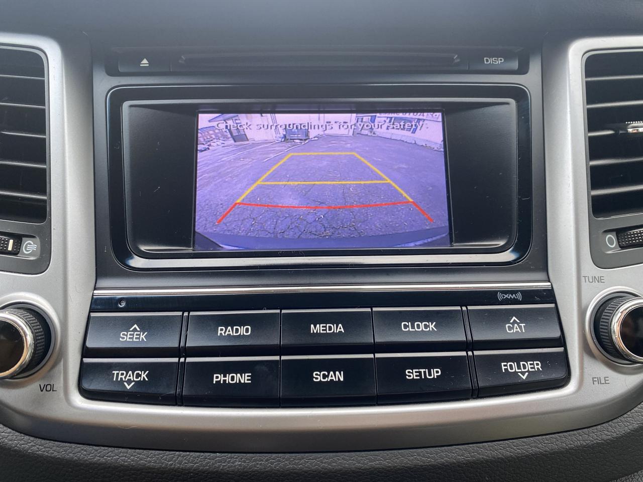 2016 Hyundai Tucson 1Owner/No Accidents/AWD/Automatic/1.6L Premium - Photo #18