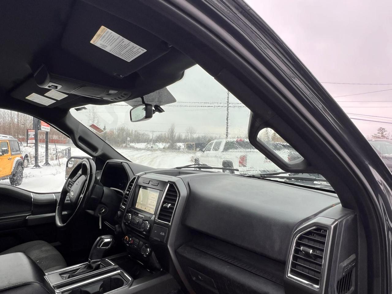 2016 Ford F-150 XLT Photo