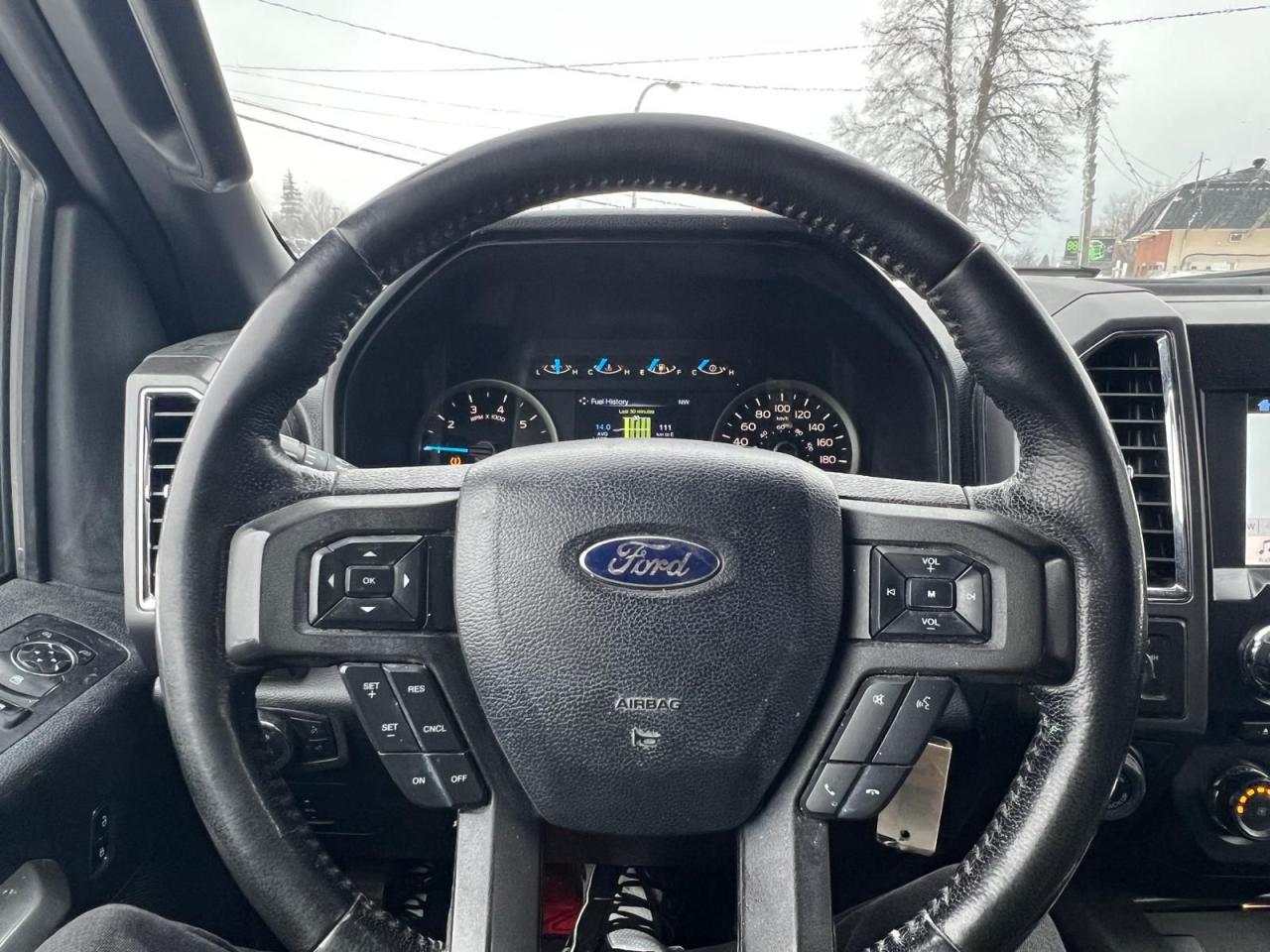 2016 Ford F-150 XLT Photo