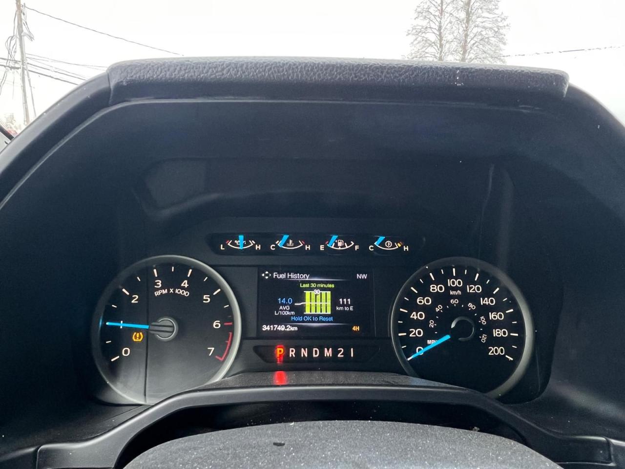 2016 Ford F-150 XLT Photo