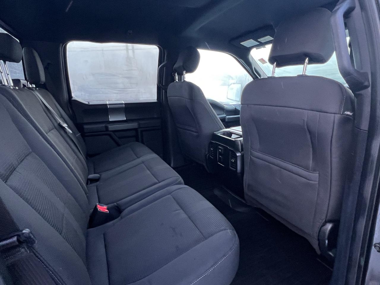 2016 Ford F-150 XLT Photo