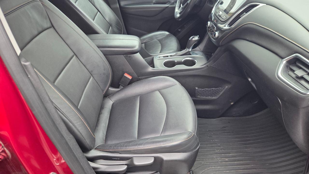 2018 Chevrolet Equinox Premier - Photo #8