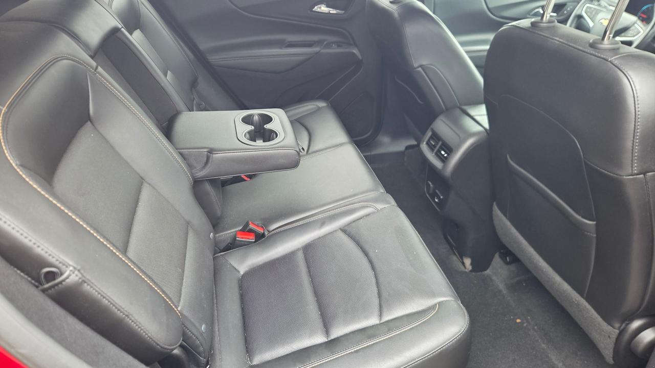 2018 Chevrolet Equinox Premier - Photo #9