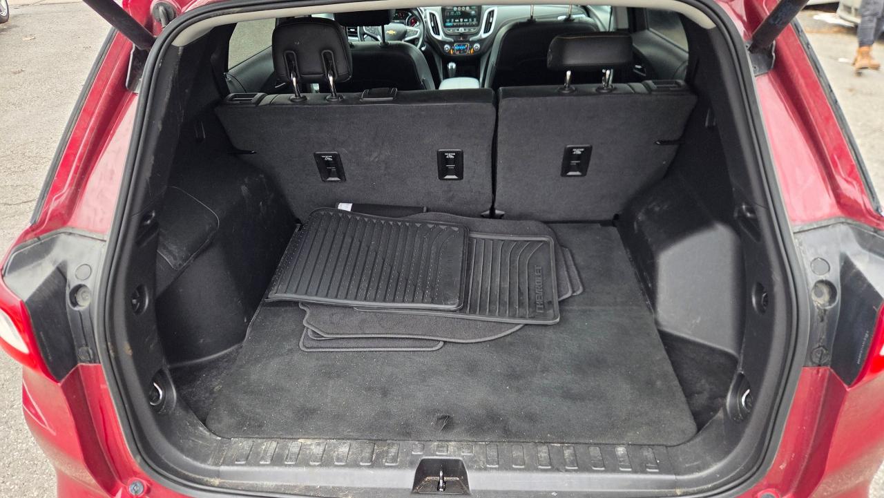 2018 Chevrolet Equinox Premier - Photo #10