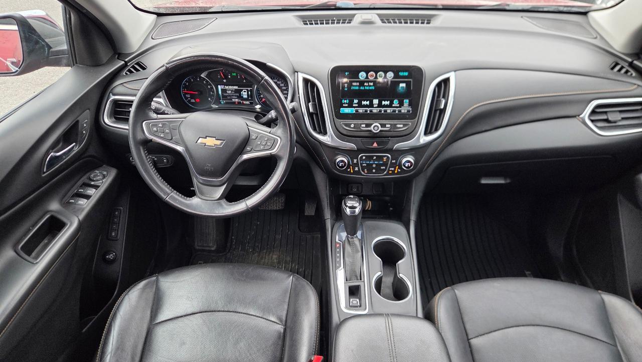 2018 Chevrolet Equinox Premier - Photo #11