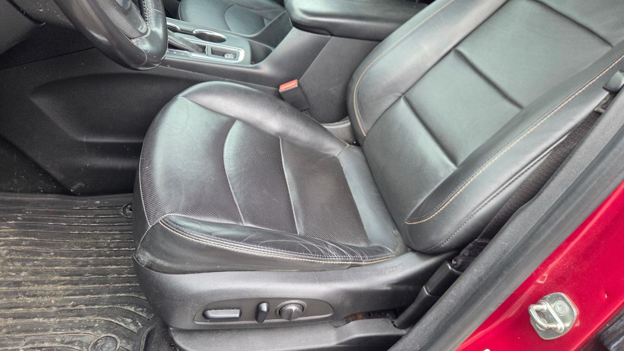 2018 Chevrolet Equinox Premier - Photo #12