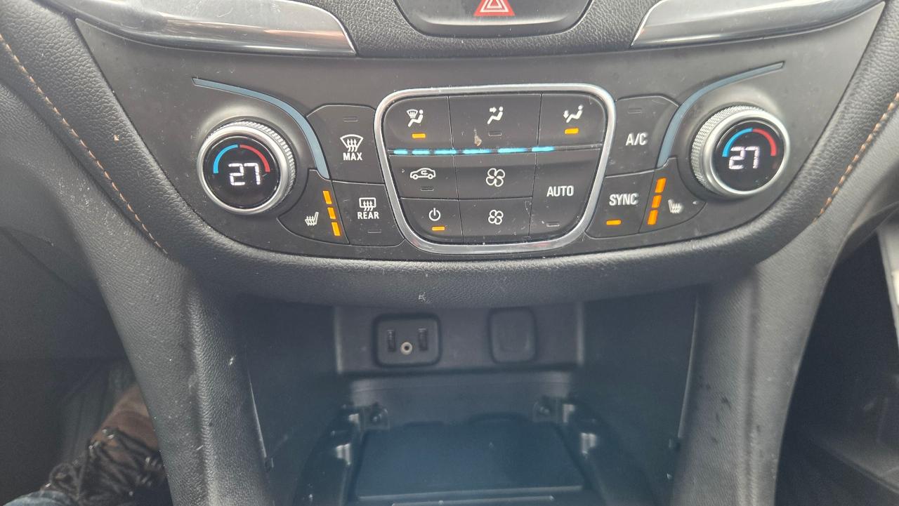 2018 Chevrolet Equinox Premier - Photo #13